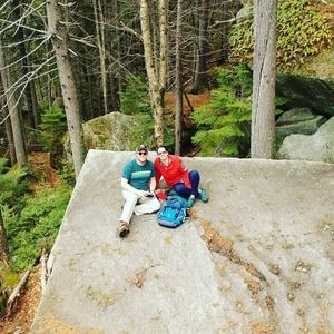 Meet your Posher, Dani